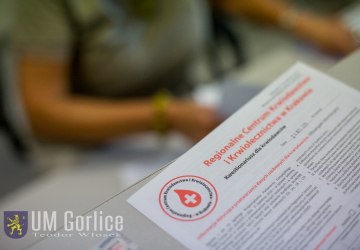 Koleje Małopolskie dla Honorowych Dawców Krwi