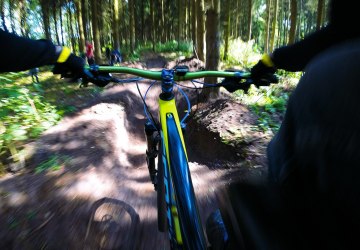 Fakty w sprawie projektu budowy singletracka