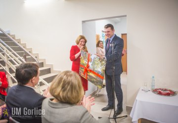 Nowa siedziba Poradni Psychologiczno-Pedagogicznej