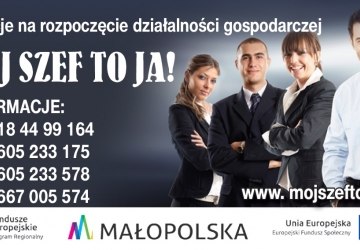 Rusza projekt dotacyjny