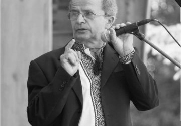 Zmarł Stefan Hładyk