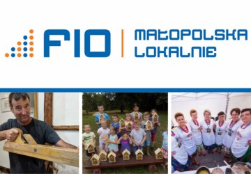 FIO Małopolska Lokalnie: ruszył konkurs grantowy