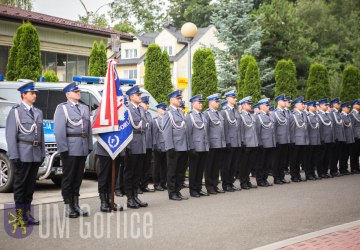 Uwaga! Zmieniają się numery telefonów do jednostek Policji w całym kraju