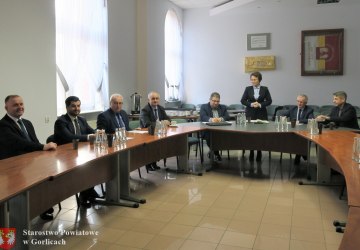 Obradowali nad projektem Strategii Małopolski 2030