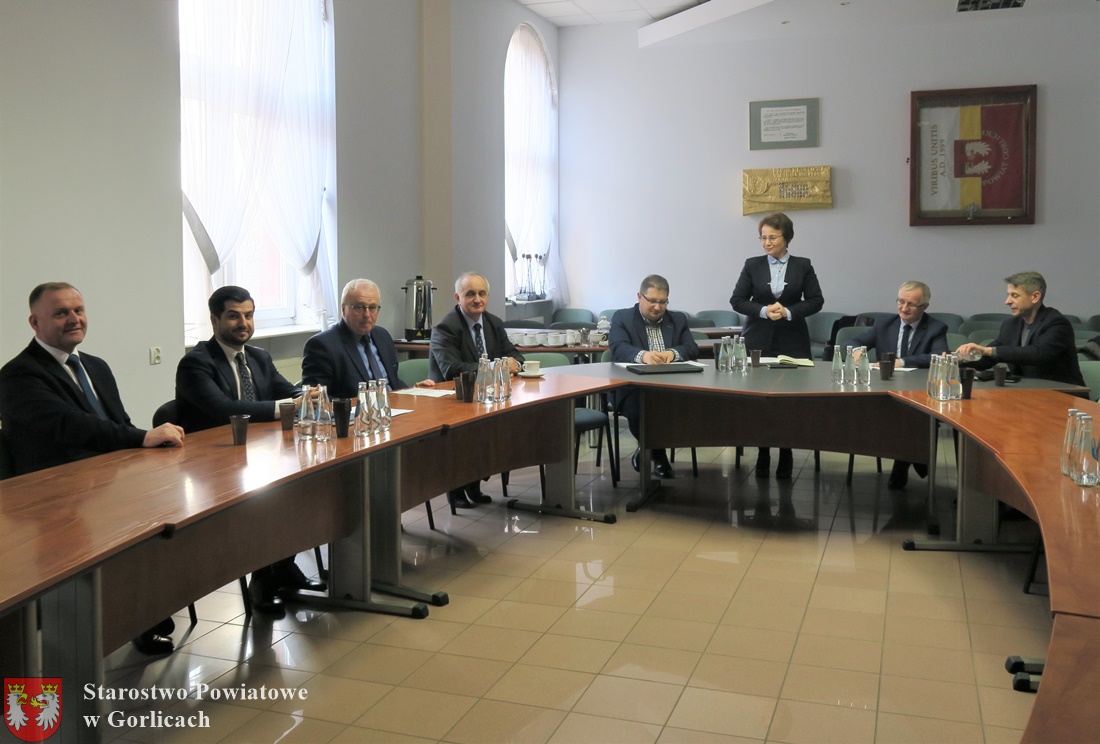 Obradowali nad projektem Strategii Małopolski 2030