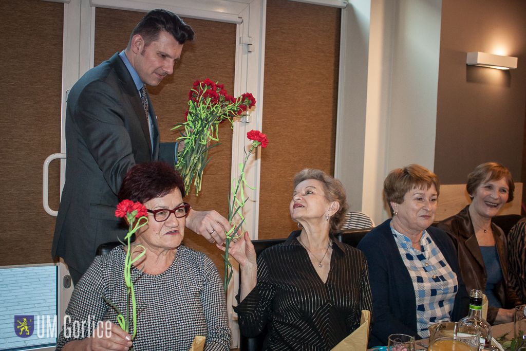 Święto Pań w Gliniku