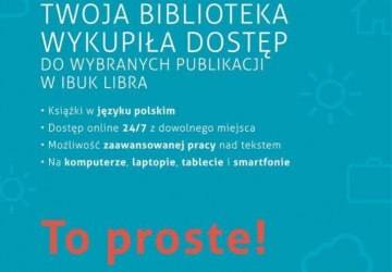 Darmowe kody do czytelni e-booków
