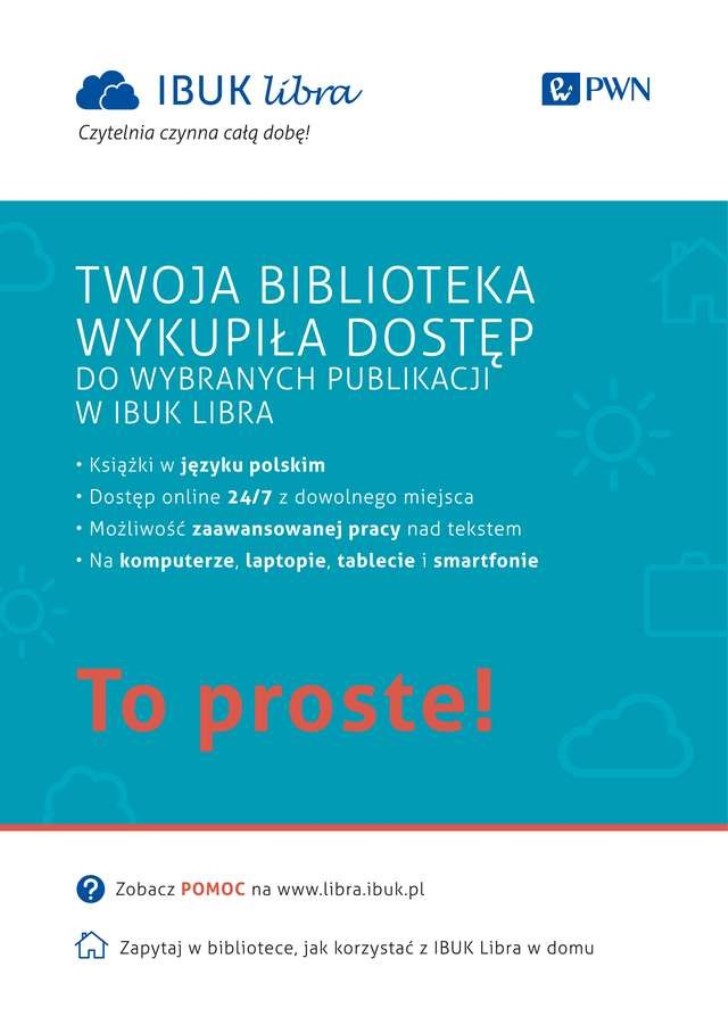 Darmowe kody do czytelni e-booków