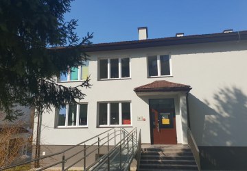 Informacja w sprawie funkcjonowania Poradni Psychologiczno-Pedagogicznej w Gorlicach