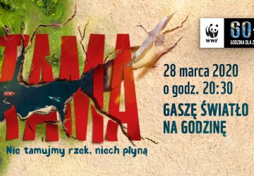 Godzina dla Ziemi WWF