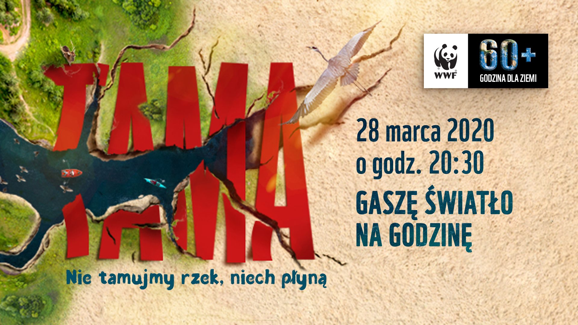 Godzina dla Ziemi WWF