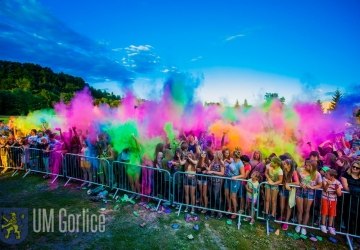 Pokolorowaliśmy Gorlice!