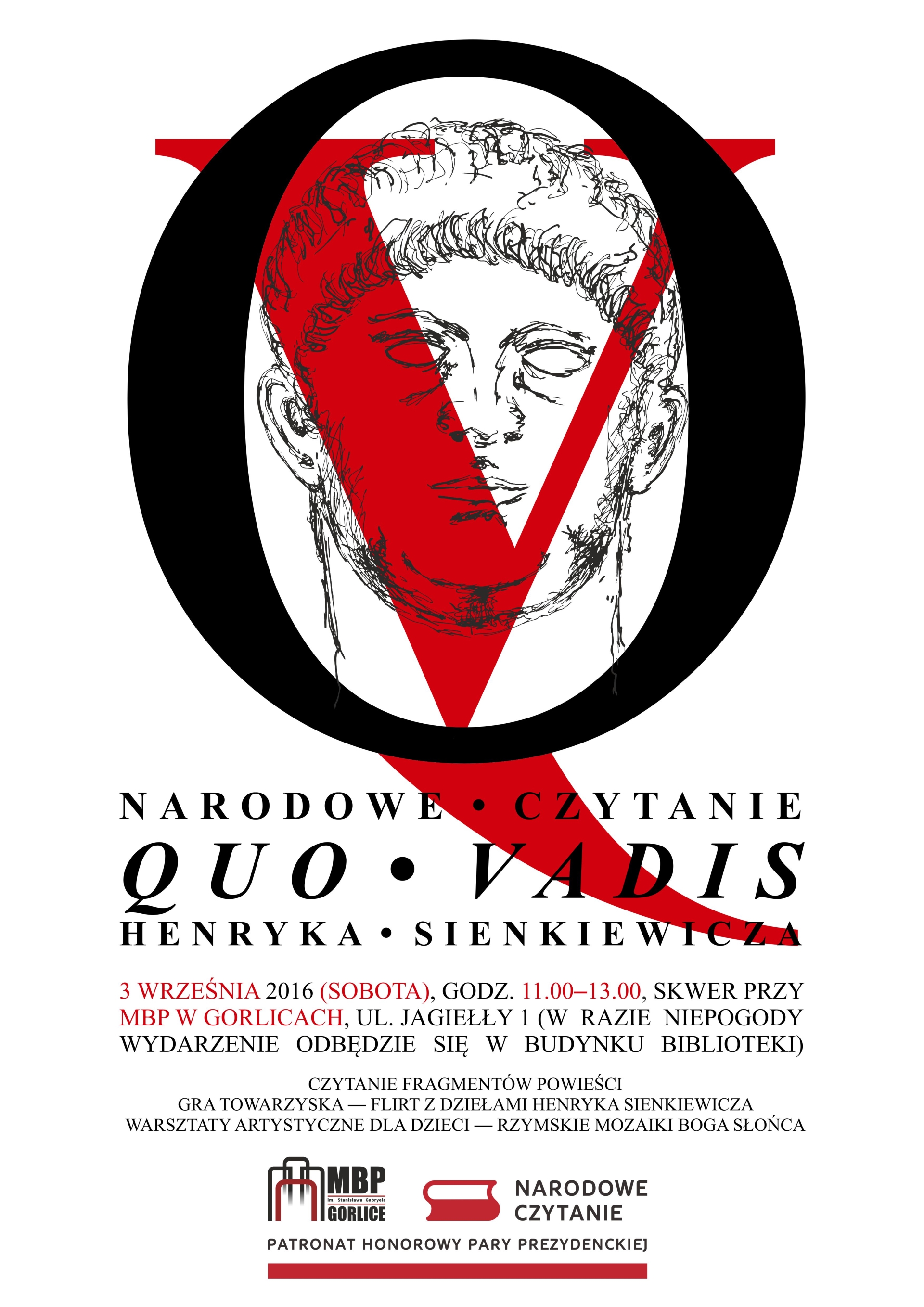 Narodowe Czytanie