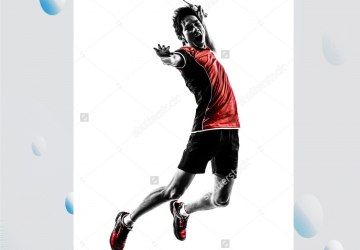 Badminton w ramach GWS