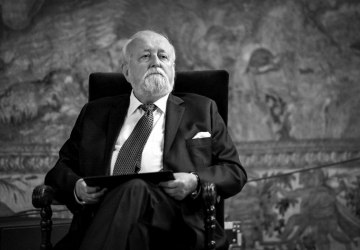 Zmarł wybitny kompozytor Krzysztof Penderecki