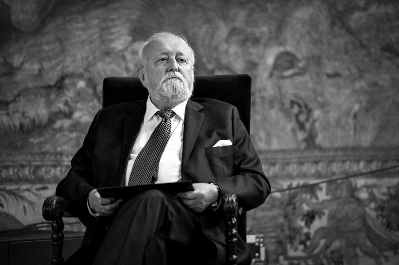 Zmarł wybitny kompozytor Krzysztof Penderecki