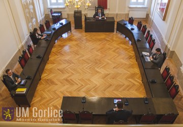 To były wyjątkowe obrady