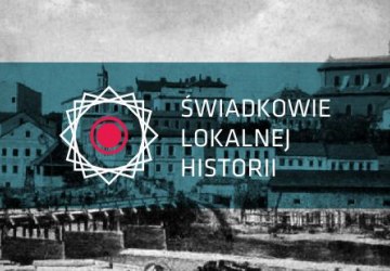 Świadkowie lokalnej historii - rozmowa z Panią Cecylią Esmantowicz