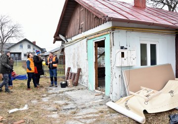Wkrótce emisja programu „Nasz nowy dom” z Gorlic