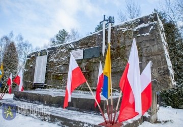 W 71. rocznicę oswobodzenia Gorlic