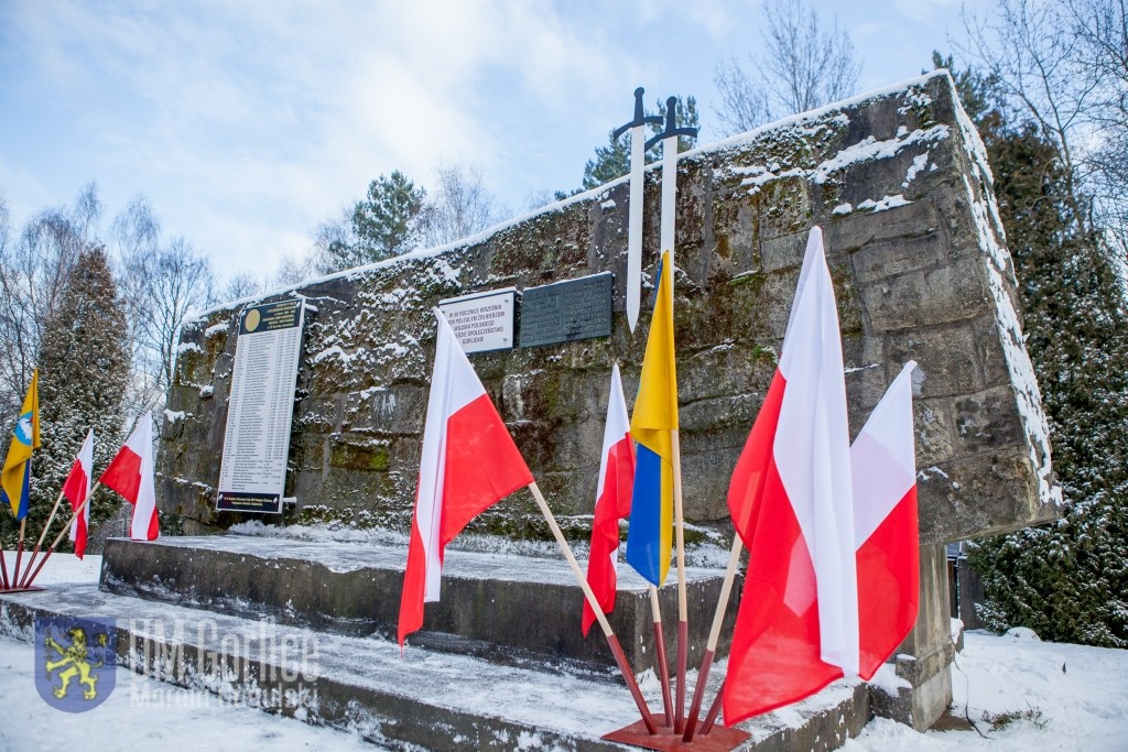 W 71. rocznicę oswobodzenia Gorlic