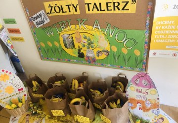 Placówka Wsparcia Dziennego TPD - pomaga dzieciom