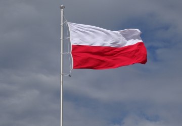 14 kwietnia - Święto Chrztu Polski