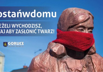 Zasady zasłaniania ust i nosa w przestrzeni publicznej