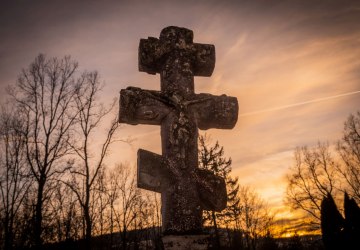 Życzenia Wielkanocne dla wiernych Kościoła prawosławnego, greckokatolickiego i Kościołów wschodnich