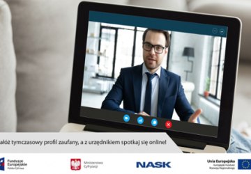 Tymczasowy profil zaufany – już jest!