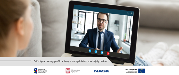 Tymczasowy profil zaufany – już jest!