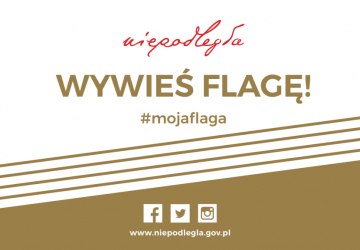 #mojaflaga