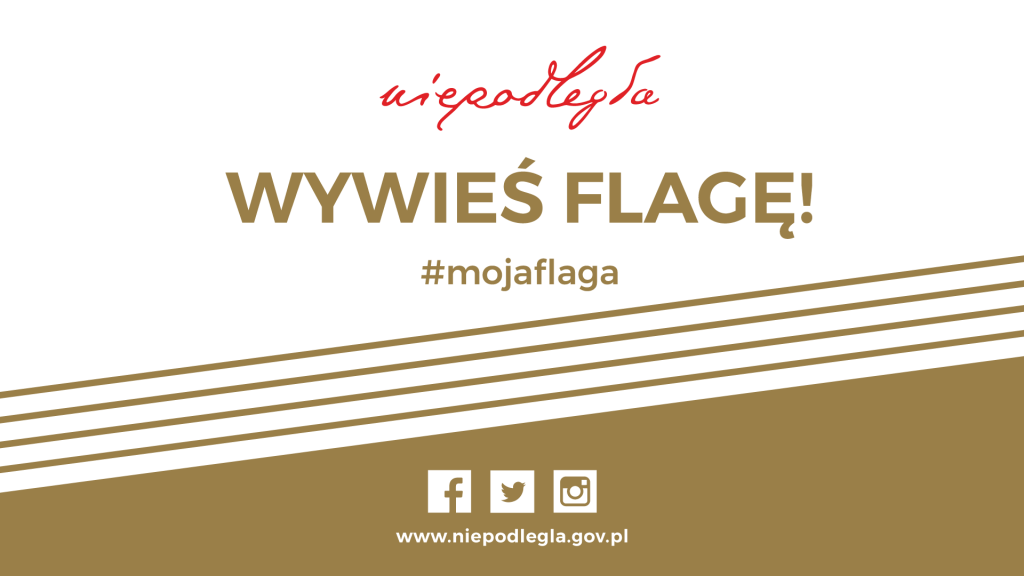 #mojaflaga