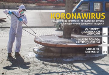 3. numer Kuriera Gorlickiego