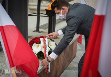 Obchody Międzynarodowego Święta Pracy