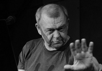 Zmarł Piotr Nowak