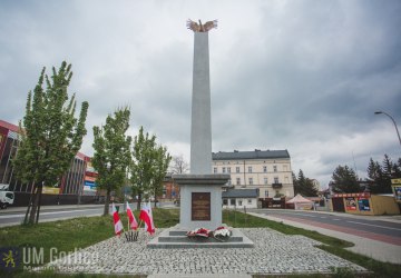 229. rocznica uchwalenia Konstytucji 3 Maja