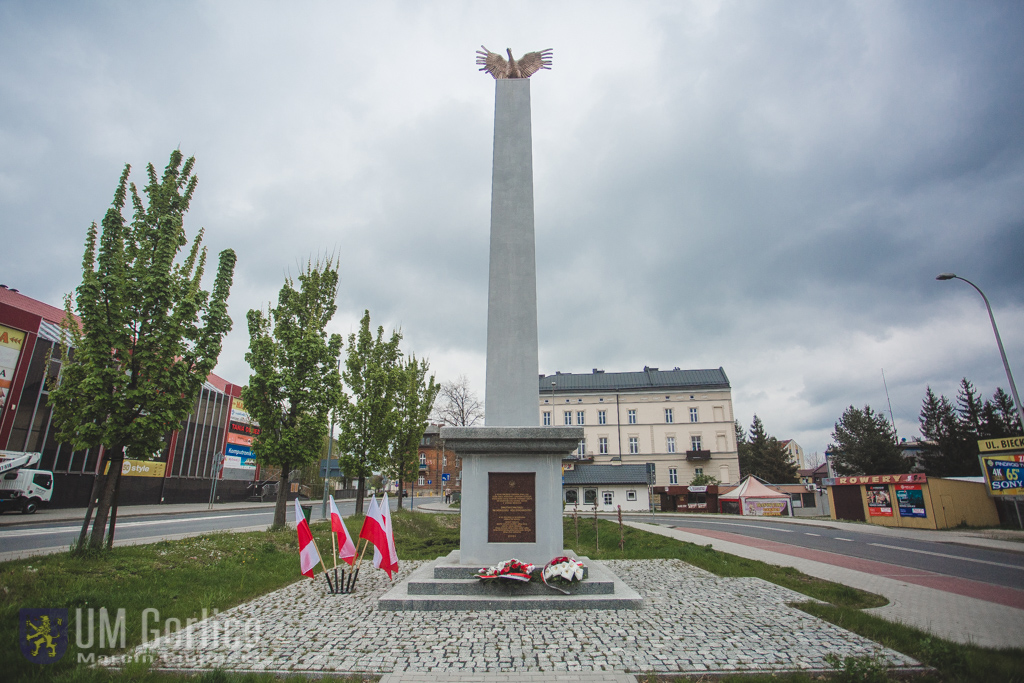 229. rocznica uchwalenia Konstytucji 3 Maja