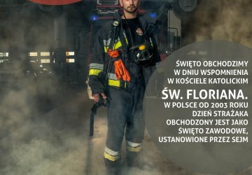 Dzień Strażaka 2020