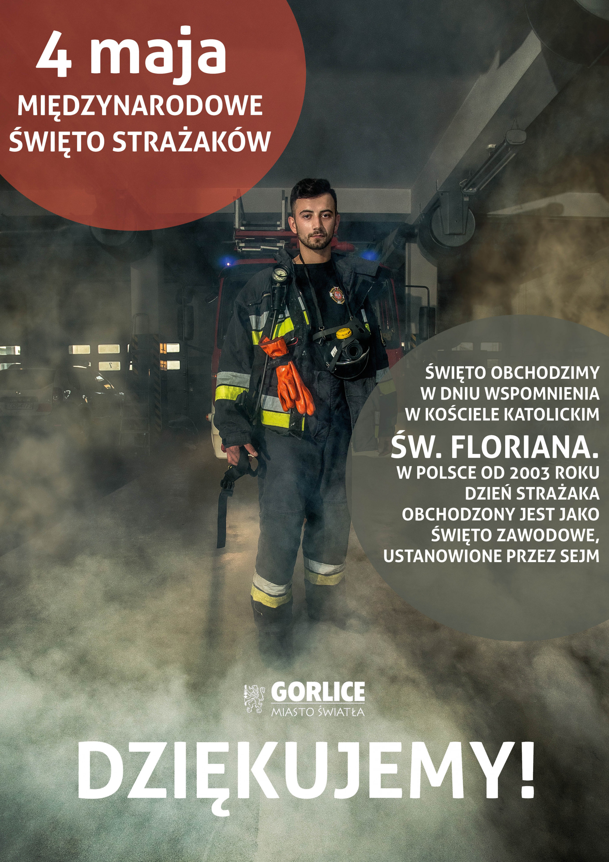 Dzień Strażaka 2020