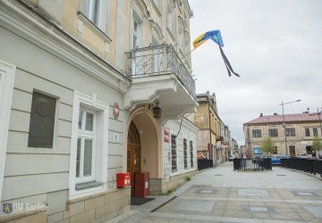 Ostatnie pożegnanie Piotra Nowaka