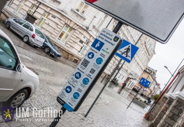 Od 11 maja wracają kontrole na parkingach