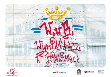 Wymiatasz w bibliotece - nowy projekt MBP w Gorlicach