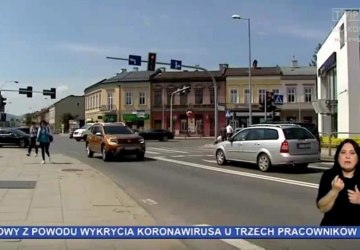 Projekt na przebudowę DK 28 w Gorlicach ogłoszony!
