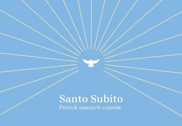 Koncert Santo Subito