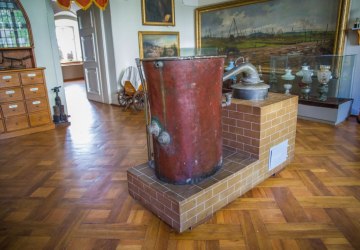 Muzeum PTTK ponownie otwarte