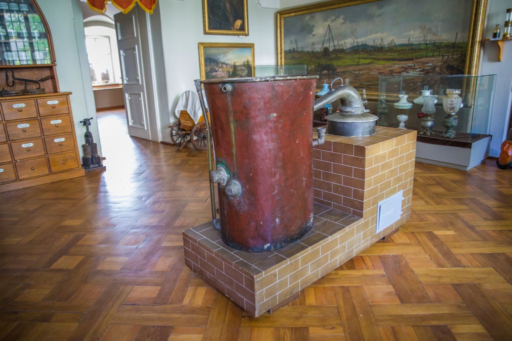 Muzeum PTTK ponownie otwarte