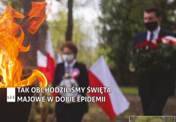 4. numer Kuriera Gorlickiego