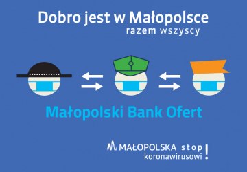 Małopolski Bank Ofert
