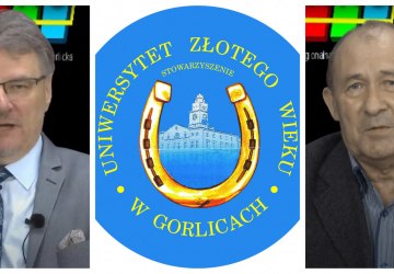Gorlicki UZW w... działaniu i promocji